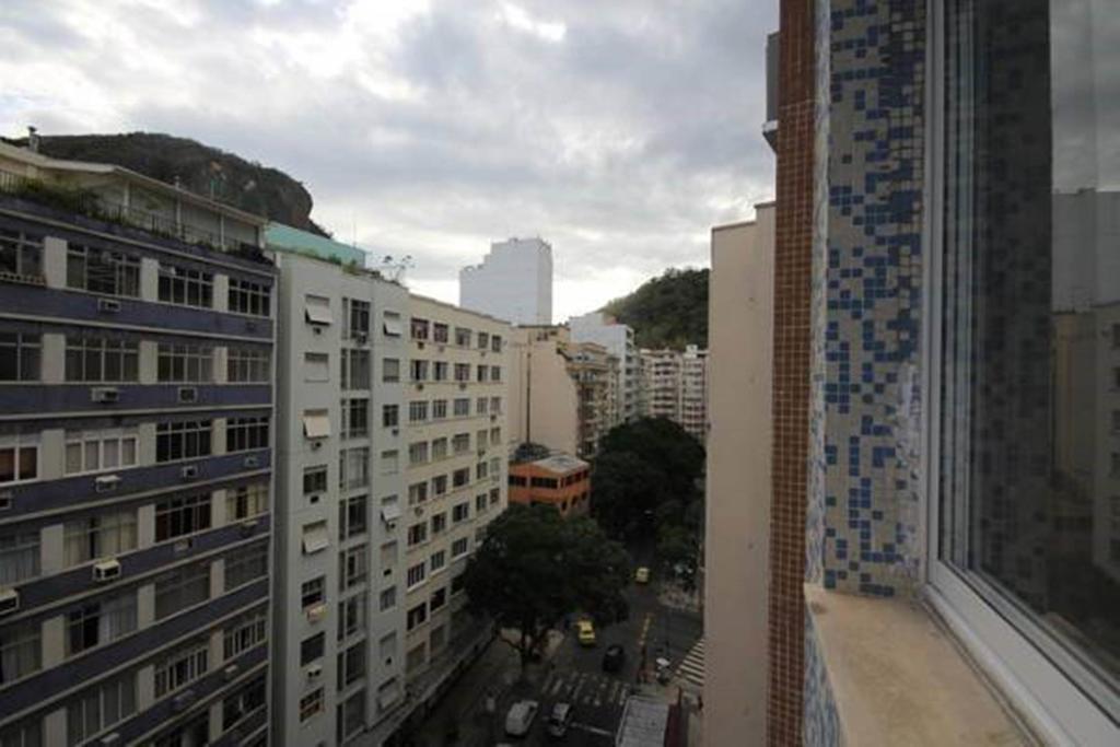 Bolivar 813 Rio de Janeiro Zewnętrze zdjęcie