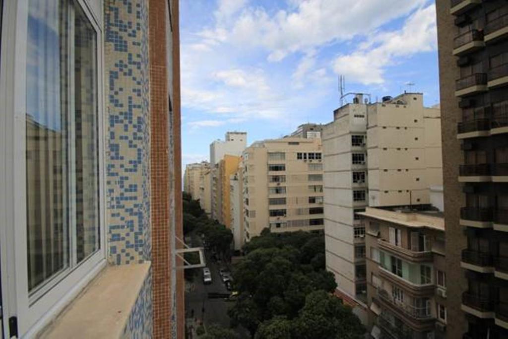 Bolivar 813 Rio de Janeiro Zewnętrze zdjęcie